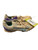 Used Mizuno WHT/BLUE/PRPL CLEATS SZ 6.5 BB/SB Cleats White Senior 6.5 11842-S000229887 View 2
