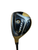 Used Taylormade RBZ STAGE 2 RESCUE Mens Hybrid Club LH 4 Hybrid 11706-S000377546 View 1