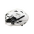 Used Warrior BURN JR Lacrosse Helmet White One Size 11458-S000126899 View 3