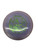 Used Innova DESTROYER Disc Golf Driver Royal Blue 11347-S000269312 View 1