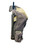 Used SIS SMASH IT ROLLER BAG BB/SB Player Wheeled Bag Grey 11861-S000032762 View 2