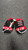 Used CCM TACKS Junior Gloves Black 11" 11477-S000212159 View 2