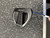 Used TARGET 1107 Mens Putter RH 11894-S000053167 View 1