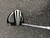 Used TARGET 1107 Mens Putter RH 11894-S000053167 View 6