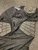 Used Battle Sports INTERGRATED SHIRT FB Top Adult Black XL 11162-C000454342 View 3