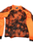 Used Vizari GOALIE JERSEY Soccer Goalie Top Adt Orange MD 11613-S000182411 View 1