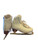 Used R Girls Figure Skate White Junior 04 11095-S000103907 View 1
