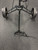 Used Datrek 2 WHEEL CART Golf Cart 2 Wheel 11726-S000296289 View 5