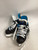 Used Bauer XLP Youth Hockey Skate Youth 09.0 11851-S000046802 View 1