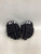 Used CCM LTP Youth Gloves Black 8" 11851-S000046810 View 1