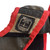 Used Mizuno SAMURAI CHEST PROTECTOR Catchers Chest Protector Red Youth 11760-S000091826 View 3