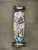 Used PURPLE LONG BOARD Complete Skateboard Purple Long 11614-S000236740 View 1
