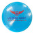 Used Innova THUNDERBIRD Disc Golf Driver Royal Blue 175g 11450-S000520784 View 1