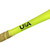 Used Easton RIVAL BB/SB USA 2 1/4 Bat 28" 11760-S000091832 View 3