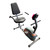 Used Marcy MARCY RECUMBENT BIKE ME-709 Recumbent Bike 11842-S000229888 View 2