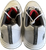 Used Foot Joy Mens Golf Shoes White Senior 11.5 11897-S000154346 View 4
