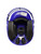 Used RIP-IT 6-6 7/8 Batting Helmet No Mask Royal Blue One Size 11816-S000289940 View 4