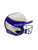 Used RIP-IT 6-6 7/8 Batting Helmet No Mask Royal Blue One Size 11816-S000289940 View 1