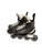 Used CCM 9040R Junior Rec Fitness Skates Black Junior 02 11816-S000289946 View 3