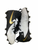 Used Nike PHANTOM LUNA Soccer Cleats Black And White Senior 6 11613-S000182425 View 2
