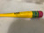 Used Victus VIBE PENCIL BB/SB USA 2 5/8 Bat 27" 11790-S000058797 View 2