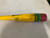 Used Victus VIBE PENCIL BB/SB USA 2 5/8 Bat 27" 11790-S000058797 View 3