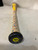 Used Victus VIBE PENCIL BB/SB USA 2 5/8 Bat 27" 11790-S000058797 View 6