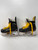 Used Bauer SUPREME S160 Junior Hockey Skate Junior 01 11891-S000318594 View 1
