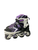 Used ZPM SPORTS ROLLER BLADES Junior Rec Fitness Skates Pink Adjustable 11834-S000051091 View 2