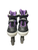 Used ZPM SPORTS ROLLER BLADES Junior Rec Fitness Skates Pink Adjustable 11834-S000051091 View 1