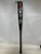 Used Demarini VOODOO VBC-20 BB/SB High School -3 Bat 33" 11823-S000039199 View 1