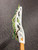 Used NATURE BOY Jr Atk/Mid Complete Stick White 11726-S000296290 View 4