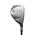 Used Taylormade RESCUE Mens Hybrid Club Right Hand 3 Hybrid View 1