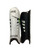 Used FHS FIELD HOCKEY SHIN GUARDS SZ SMALL Senior Shin Guards White 10 1/2" 11347-S000269324 View 1