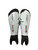Used HDR FIELD HOCKEY SHIN GUARDS SZ SMALL Senior Shin Guards White 10 1/2" 11347-S000269325 View 1
