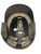 Used Easton Z5 HELMET Batting Helmet No Mask Black LG 11668-S000120392 View 5