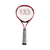Used Wilson FEDERER 25 Junior Tennis Racquet Red 25" 11866-S000036204 View 1