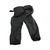 Used Under Armour Youth FB Integrated Pants Black LG 11866-S000036210 View 2