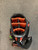 Used EDMONTON OILERS STAND BAG Mens Stand Bag Orange 11686-S000050597 View 9