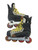 Used Bauer MEGA 30-50 Senior Hockey Skate Senior 5 11885-S000200269 View 1