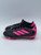 Used Adidas Soccer Cleats Black Youth 13.0 11729-S000169300 View 1