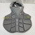 Used Maverik MX GOALIE CHEST PROTECTOR LAX Goalie Chest M Grey XL 11651-S000416531 View 1
