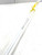 Used STX FUSE ONE PIECE LOCK Wmn Atk/Mid Complete Stick White 11860-S000309176 View 5
