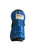 Used Soccer Shin Guards Junior Royal Blue MD 11861-S000032781 View 1