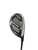 Used Callaway MAVRIK Mens Hybrid Club RH 4 Hybrid 10672-S000345561 View 1
