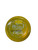 Used U-HELIOS Disc Golf Driver Yellow 165g 11768-S000236392 View 1