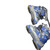 Used Rossignol INTENSE MISTRAL WOMENS BOOTS 25.5 Womens DH Ski Boot Carolina Blue 255 MP - M07.5 - W08.5 11617-S000345388 View 2