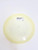 Used MVP SPACE RACE Disc Golf Putter Cream White 11703-S000211322 View 1