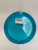 Used Dynamic Discs CRIMINAL Disc Golf Driver Royal Blue 11703-S000211326 View 2