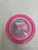 Used Latitude 64 ROYAL CLEAR GRACE Disc Golf Driver Pink 11703-S000211328 View 1